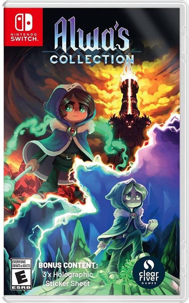 華アワセ　朔　Complete Set 【Nintendo Switch】 71muJKR3iGL._UF350,350_QL80_.jpg
